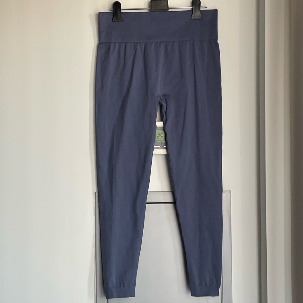 KNIX Blue Leggings